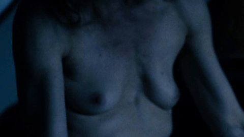 Pic: Leslie Stevens in Threshold (2016)