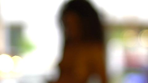 Pic: Shanequa Campbell in Ahead Xing (2017)