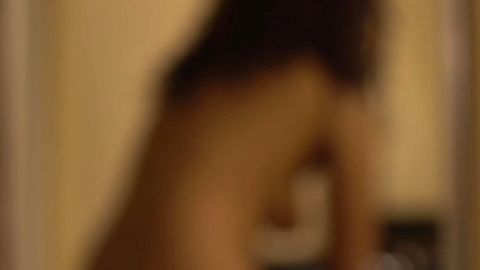 Pic: Shanequa Campbell in Ahead Xing (2017)