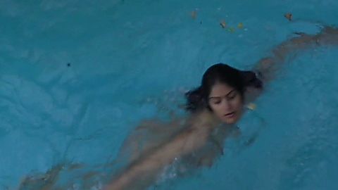 Pic: Puja Patel in Ahead Xing (2017)