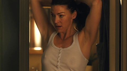 Pic: Rya Kihlstedt in Jett (2019)