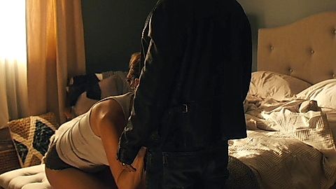 Pic: Rya Kihlstedt in Jett (2019)