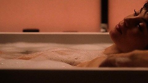 Pic: Katerina Tannenbaum in Sweetbitter (2018)