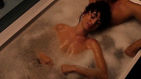 Pic: Katerina Tannenbaum in Sweetbitter (2018)