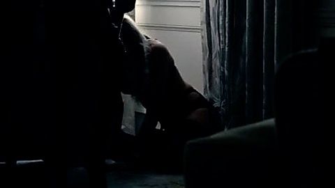 Pic: Annabelle Wallis in The Loudest Voice (2019)