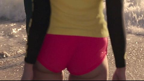 Pic: Emily Ozrey in Captain Marvel (2019)