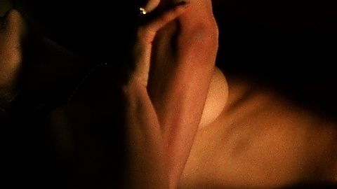 Pic: Dawn Laurrie in The Chill Factor (1993)