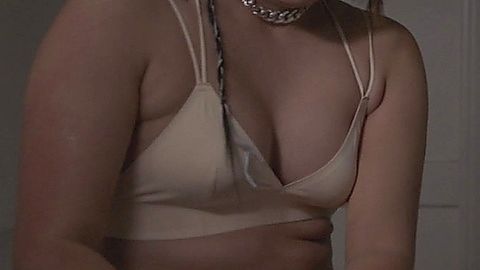 Pic: Ariela Barer in Ladyworld (2018)