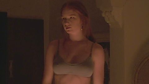 Pic: Annalise Basso in Ladyworld (2018)
