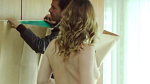 Pic: Cecilia Caballero Jeske in Belmonte (2019)