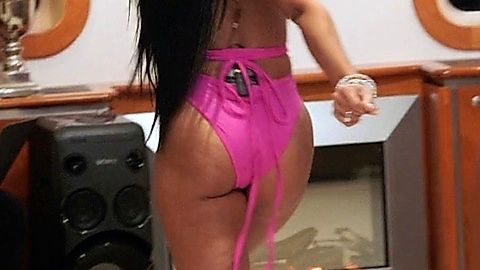 Pic: Mýa  in Girls Cruise (2019)