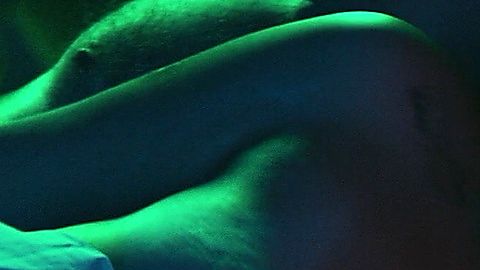 Pic: Fabiula Nascimento in The Nightshifter (2018)