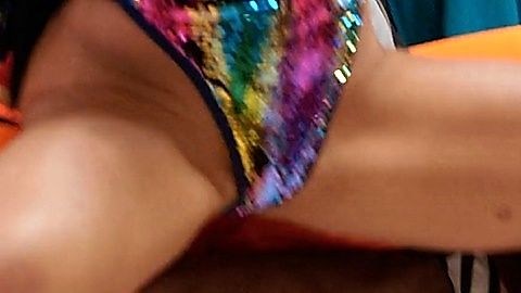 Pic: Tiffany Panhilason in Girls Cruise (2019)