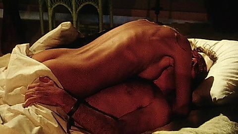Pic: Cheryl M. Lynn in Heaven & Hell (2018)