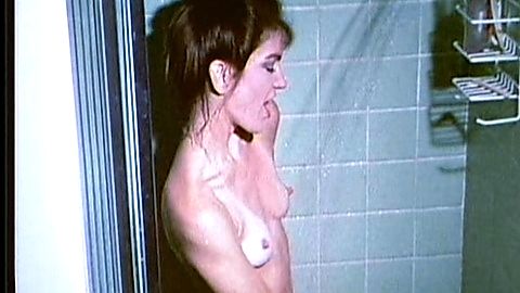 Pic: Brinke Stevens in The Naked Monster (2005)