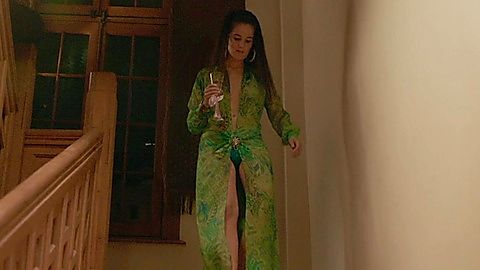 Pic: Ana Fabrega in Los Espookys (2019)