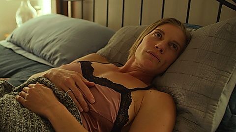 Pic: Katee Sackhoff in Another Life (2019)