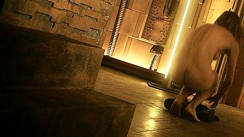 Pic: Katee Sackhoff in Another Life (2019)