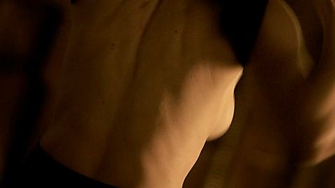 Pic: Katee Sackhoff in Another Life (2019)