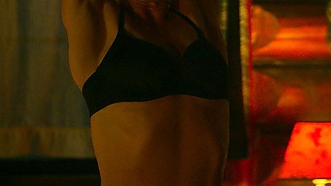 Pic: Katee Sackhoff in Another Life (2019)