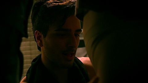 Pic: Blu Hunt in Another Life (2019)
