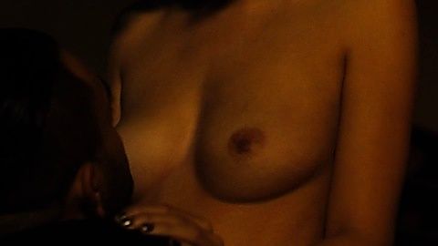 Pic: Nola Palmer in Jett (2019)