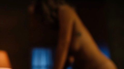 Pic: Nola Palmer in Jett (2019)