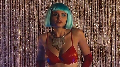 Pic: Nola Palmer in Jett (2019)