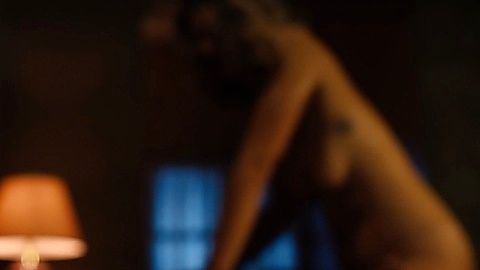 Pic: Nola Palmer in Jett (2019)