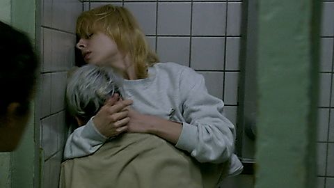 Pic: Christina Toth in Orange Is the New Black (2013)