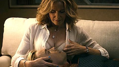 Pic: Elisabeth Shue in The Boys (2019)