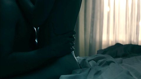 Pic: Erin Moriarty in The Boys (2019)