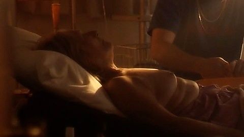 Pic: Brynda Mattox in Euphoria (2019)