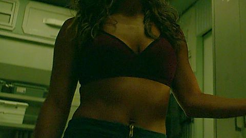 Pic: Jessica Camacho in Another Life (2019)