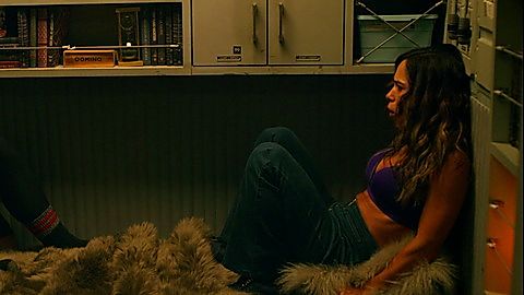 Pic: Jessica Camacho in Another Life (2019)