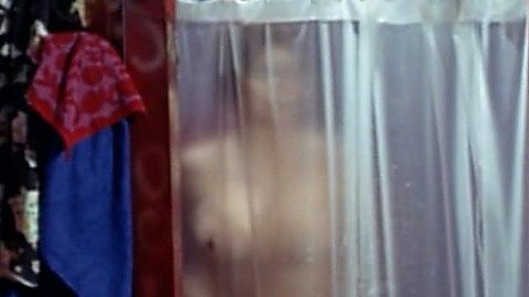 Pic: Arlene Martel in Angels from Hell (1968)