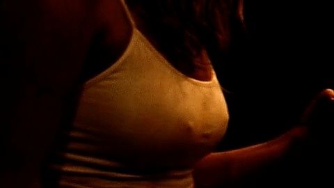 Pic: Darri Kristin in Prey, in Cold Blood (2016)
