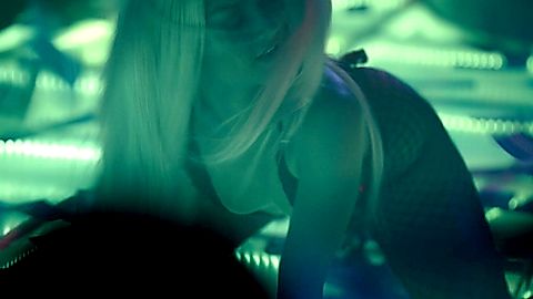 Pic: Monique MoMo Gonzalez in Tales (2017)