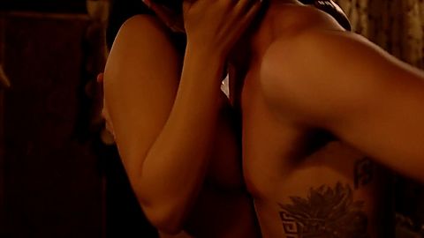 Pic: Camila Mendes in Coyote Lake (2019)
