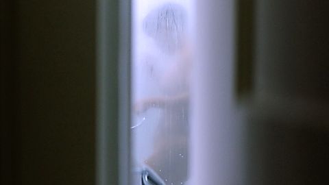 Pic: Meagan Good in The Intruder (2019)