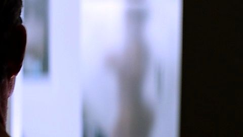Pic: Meagan Good in The Intruder (2019)
