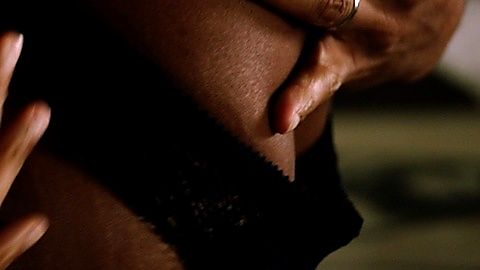 Pic: Meagan Good in The Intruder (2019)