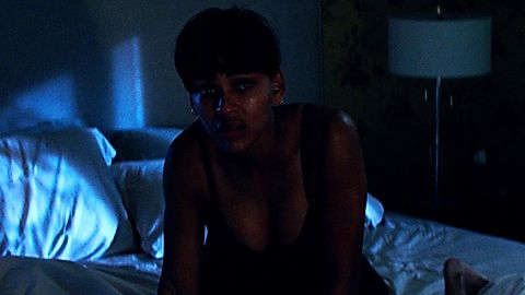 Pic: Meagan Good in The Intruder (2019)