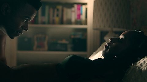 Pic: Ashley Blaine Featherson in Dear White People (2017)
