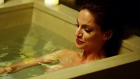 Pic: Diana Gettinger in Wedding Swingers (2018)