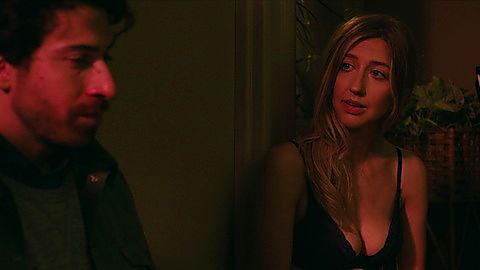 Pic: Heidi Gardner in Otherhood (2019)