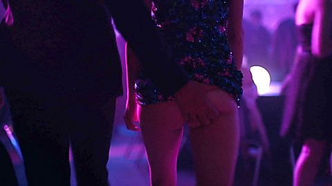 Pic: Allie Marie Evans in Euphoria (2019)