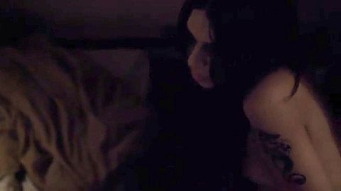 Pic: Catherine-Audrey Lachapelle in Love in the Time of Civil War (2014)