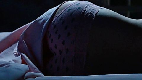 Pic: Andrea Chen in Seeds (2018)