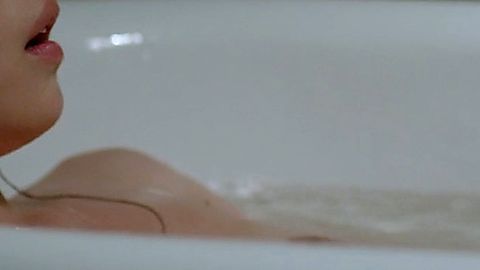 Pic: Andrea Chen in Seeds (2018)